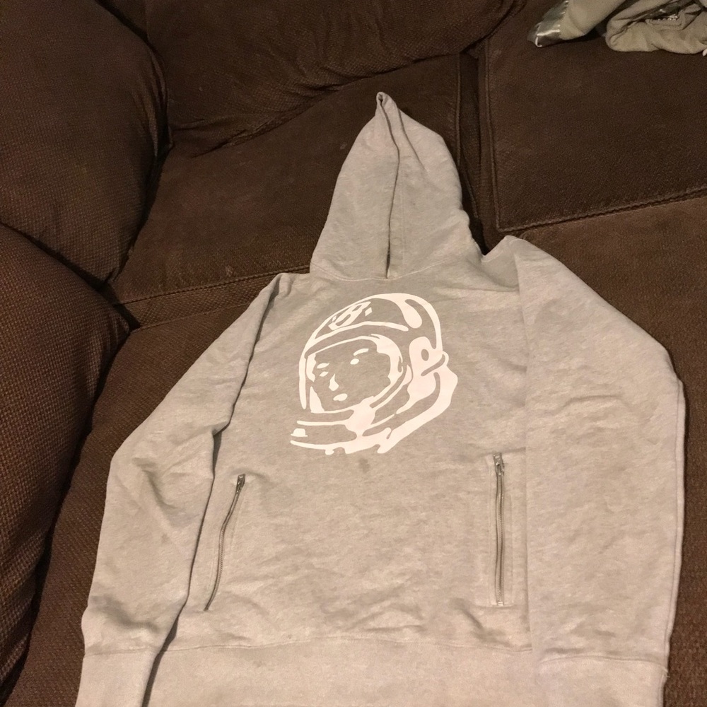 Billionaire Boys Club Hoodie XL
